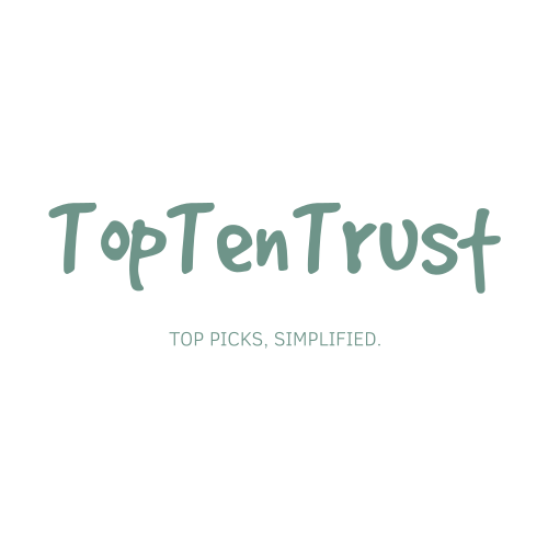 Toptentrust