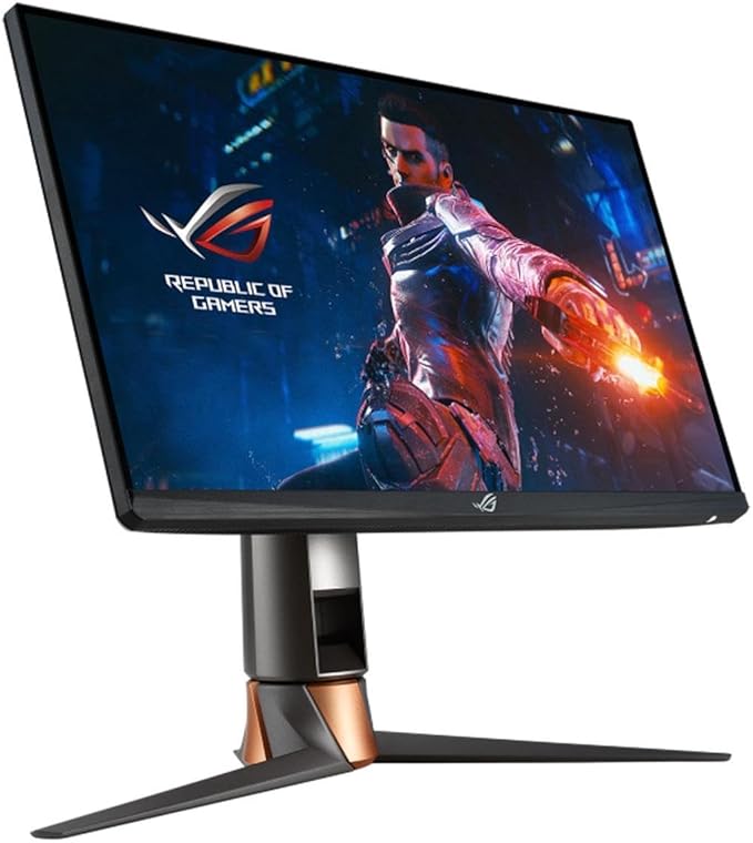 ASUS ROG Swift PG259QN Gaming Monitor