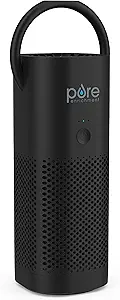 Pure Enrichment PureZone Mini Portable Air Purifier