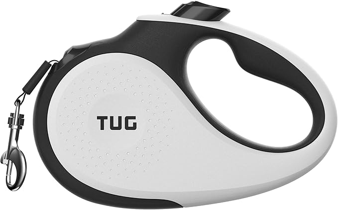 Retractable Dog Leash